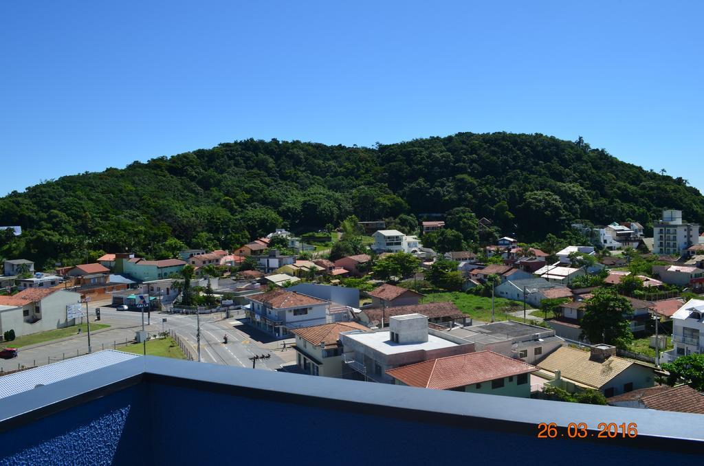 Residencial Lunata ペーニャ エクステリア 写真