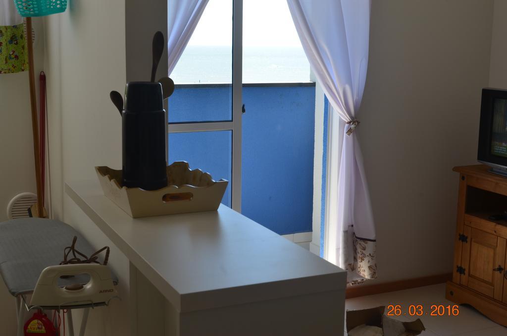 Residencial Lunata ペーニャ エクステリア 写真