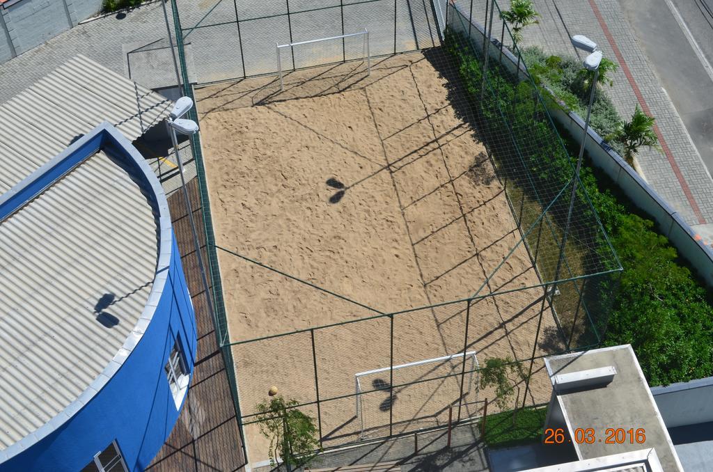 Residencial Lunata ペーニャ エクステリア 写真