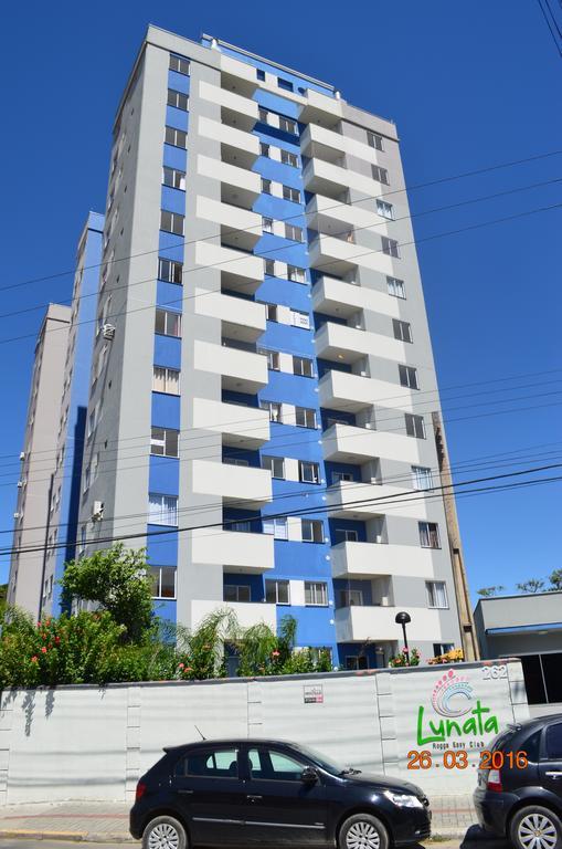 Residencial Lunata ペーニャ エクステリア 写真